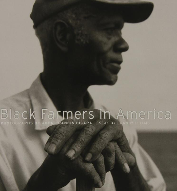 University Press of Kentucky Books > Art & Gifts > Photography Black Farmers in America: Photographs - Hardcover 9780813123998 MC-41634