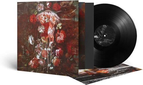 Unreqvited Music > Vinyl Records Unreqvited - Beautiful Ghosts 884388731912 PPCY319.1