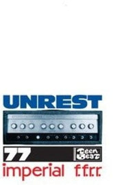 Unrest Music > Vinyl Records Unrest - Imperial F.F.R.R. 792487007718 TBT077.1