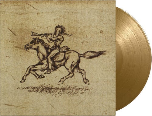 Unwritten Law Music > Vinyl Records Unwritten Law - From Music In High Places - Limited 180-Gram Gold Colored Vinyl [Import] (Limited Edition, 180 Gram Vinyl, Colored Vinyl, Gold, Holland - Import) 8719262028609 MOVL6202860.1
