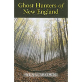 UPNE Books > True Crime & Conspiracy > Paranormal & Extraterrestrial Ghost Hunters of New England - Paperback 9781584657200 MC-41658