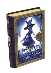 Upper Deck Entertainment Board Games > Card Games Tiny Tina’s Wonderlands: The Chaos Chamber 20841005132 16369