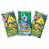Upper Deck Entertainment Trading Card Games Neopets Battledome: 25th Anniversary: Booster Pack 053334768719 UPR76870