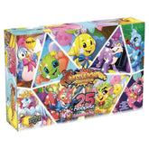 Upper Deck Entertainment Trading Card Games Neopets Battledome: 25th Anniversary: Celebration Box Set 053334768771 UPR76877