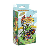 Upper Deck Entertainment Trading Card Games Neopets Battledome: Champions of Meridell: Starter Deck 053334302777 UPR30276