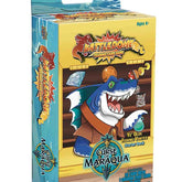 Upper Deck Entertainment Trading Card Games Neopets Battledome TCG: Curse of Maraqua Starter Deck 053334047067 UD04704
