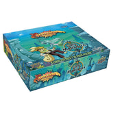 Upper Deck Entertainment Trading Cards > Other Neopets Battledome: Curse of Maraqua: Booster Display 053334046978 UPR4697