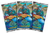Upper Deck Entertainment Trading Cards > Other Neopets Battledome: Curse of Maraqua: Booster Pack 053334046985 UPR4697