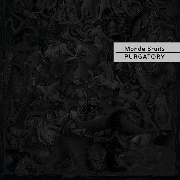 Monde Bruits Music > Vinyl Records Monde Bruits - Purgatory 769791983823 URAS171.1