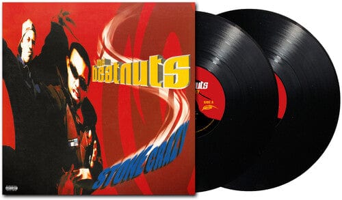 Urban Series Music > Vinyl Records The Beatnuts - Stone Crazy [Import] (France - Import) 9010974032014 UBNS7403201.1
