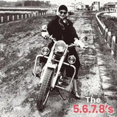 Urp Music Distribution Music > Vinyl Records 5.6.7.8.'s - Run Run Run (Limited Edition) 4988044826625 TXJK149.1