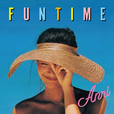 Urp Music Distribution Music > Vinyl Records Anri - Fun Time Vinyl 4570159060447 LWSQ50001.1