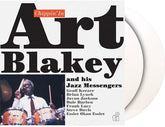 Urp Music Distribution Music > Vinyl Records Art Blakey - Chippin' In (Colored Vinyl, White, 180 Gram Vinyl, Limited Edition, Anniversary Edition) 8719262044012 MCVL2951X.1