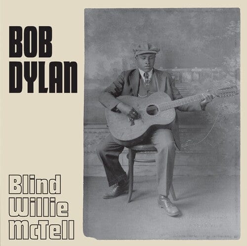 Urp Music Distribution Music > Vinyl Records Bob Dylan - Blind Willie McTell [7" Single] 810074420525 TDMN740.7