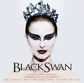 Urp Music Distribution Music > Vinyl Records Clint Mansell - Black Swan (Original Soundtrack) (180 Gram Vinyl) 8719262043688 MCVL80.1