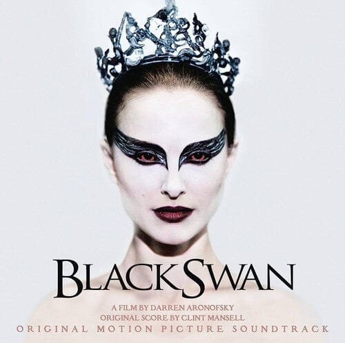 Urp Music Distribution Music > Vinyl Records Clint Mansell - Black Swan (Original Soundtrack) (180 Gram Vinyl) 8719262043688 MCVL80.1