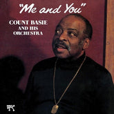 Urp Music Distribution Music > Vinyl Records Count Basie - Me And You (180 Gram Vinyl) 753088019319 AGUE193.1
