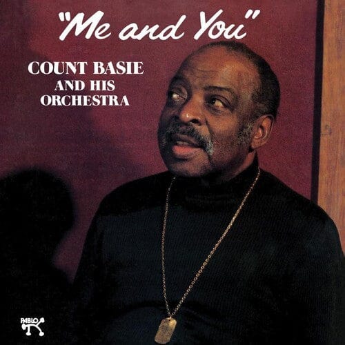Urp Music Distribution Music > Vinyl Records Count Basie - Me And You (180 Gram Vinyl) 753088019319 AGUE193.1