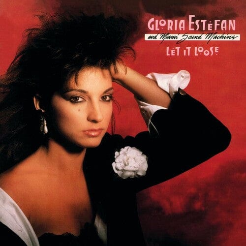 Urp Music Distribution Music > Vinyl Records Gloria Estefan and Miami Sound Machine - Let It Loose (Colored Vinyl, Red, 180 Gram Vinyl, Limited Edition) 8719262014039 MCVL2668.1