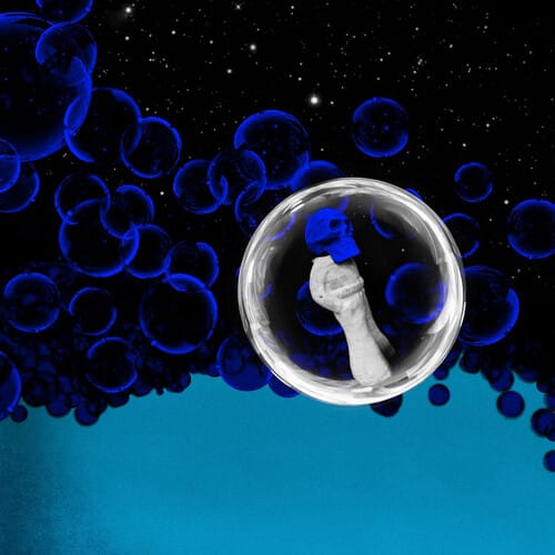 Urp Music Distribution Music > Vinyl Records Jack White - G.o.d. & The Broken Ribs [7" Vinyl] 810074425667 TDMQ1170.7