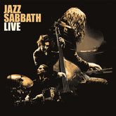 Urp Music Distribution Music > Vinyl Records Jazz Sabbath - Jazz Sabbath Live (RSD Exclusive, Colored Vinyl, Orange, Limited Edition, Gatefold LP Jacket)(BF RSD2025) 7428470975445 BACK411401.1