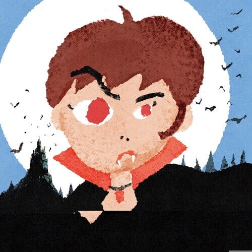 Urp Music Distribution Music > Vinyl Records Mayumi Kojima - Mayumi Kojima Graffiti (30th Anniversary Best Part 2) (Colored Vinyl) 4524135257338 PYCN195.1