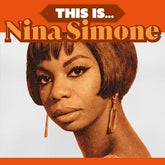 Urp Music Distribution Music > Vinyl Records Nina Simone - This Is (Colored Vinyl, Orange, White, 180 Gram Vinyl, Limited Edition)