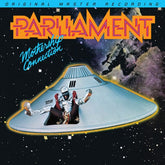 Urp Music Distribution Music > Vinyl Records Parliament - Mothership Connection (180 Gram Vinyl) 821797259217 MOFY2592.1