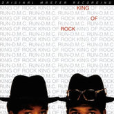 Urp Music Distribution Music > Vinyl Records Run DMC - King Of Rock 196588114212 MOFI1535.1
