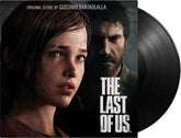 Urp Music Distribution Music > Vinyl Records Santaolalla, Gustavo - Last Of Us OST 8719262025721 MCVL323ATMB.1
