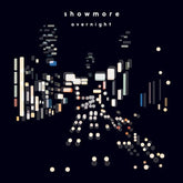 Urp Music Distribution Music > Vinyl Records Showmore - Overnight (140 Gram Vinyl) 4582782932145 JESE258.1