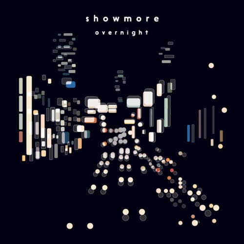 Urp Music Distribution Music > Vinyl Records Showmore - Overnight (140 Gram Vinyl) 4582782932145 JESE258.1