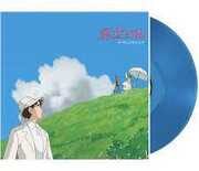 Third Eye Comics Music > Vinyl Records The Wind Rises (Original Soundtrack) (Color Vinyl) 4560452131135 SGHI10033C.1