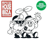 Urp Music Distribution Music > Vinyl Records Various Artists - Defected In The House: Ibiza 2025 Vinyl 826194697679 DFCD80.1