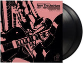Urp Music Distribution Music > Vinyl Records Various Artists - Timeless Presents From The Archives: 1974-94 (Antal Rush Hour Store) (180 Gram Vinyl, Gatefold LP Jacket) 8719262043169 MCVL4057.1
