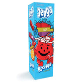 Jenga: Kool-Aid