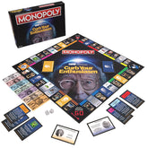 USAopoly Board Games > Large Box Games Monopoly: Curb Your Enthusiasm 700304157270 USO MN104-803