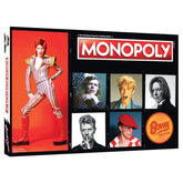 USAopoly Board Games > Large Box Games Monopoly: David Bowie 700304156549 USO MN151769