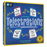 USAopoly Board Games > Party Games Telestrations! 700304160010 USOPG000264