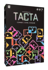 USAopoly Card Games Tacta 700304159939 USO PA184-000