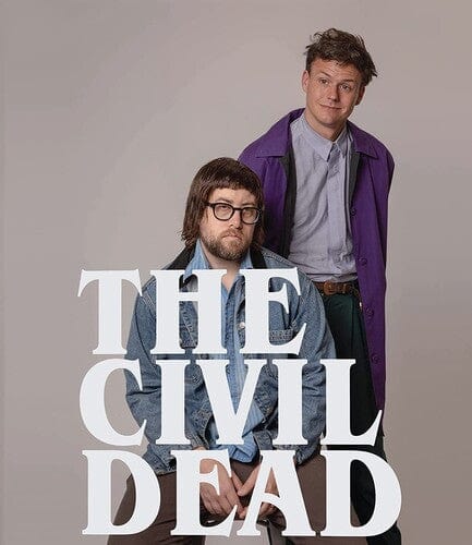 BR: The Civil Dead (2021)