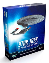 UVS Games Board Games > Card Games Star Realms: Star Trek 810155270971 UVSSTSR01