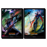 UVS Games Game Supplies > Card Sleeves Deck Protector: Riftbound: Vendetta: Jace vs Viktor (100) 810155276010 UVSRB04AS02