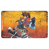 UVS Games Game Supplies > Playmats Playmat: UniVersus: Guilty Gear: Strive: Sol Badguy 810155274092 UVSGGS03PM