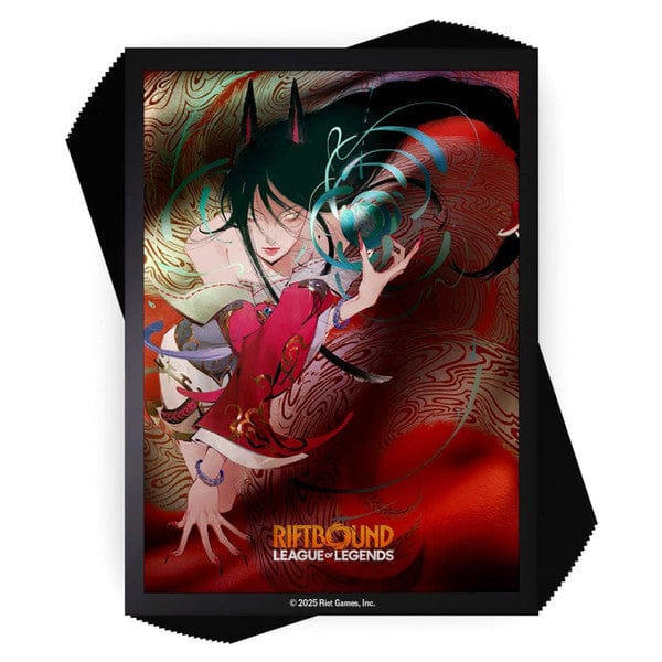 League of Legends Trading Card Game League of Legends Trading Card Game