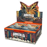 UVS Games Trading Cards > Other Godzilla: Reign of Kaiju Booster Display 810155272708 UVSGDZ01-BD