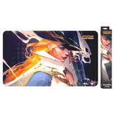 UVS Games Trading Cards > Other Playmat: Riftbound: Origins: Miss Fortune 810155273781 UVSRB01PM03