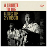 Valcour Records Music > Vinyl Records Various Artists - Tribute To The King of Zydeco 097037096960 VALC58.1