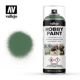 Vallejo Hobby Supplies > Paints Vallejo: Spray Primer - Sick Green 8429551280280 VAL 28028