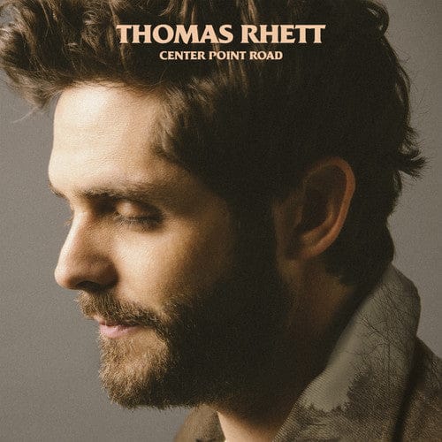 Valory Music > Vinyl Records Thomas Rhett - Center Point Road 843930041206 VLRY0400D.1